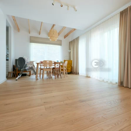 Polskie Dęby - Dąb Polny