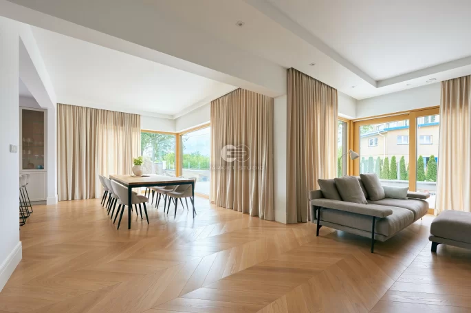 Art Of Wood French Spruce Oak Savona Natura - 360°