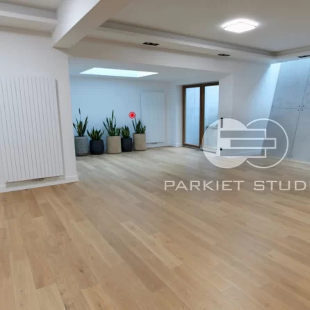 Color Floor Vintage Dąb Heston - Spacer wirtualny 360°