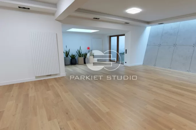 Color Floor Vintage Oak Heston - 360° Virtual Tour