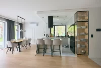 Color Floor Dąb White