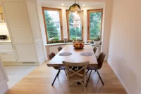 Polskie Dęby - Dąb Srebrzysty