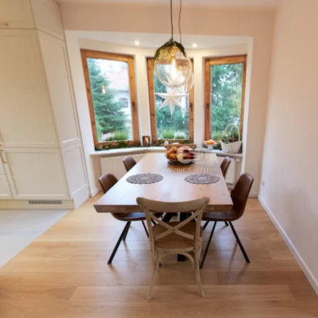 Polskie Dęby - Dąb Srebrzysty Country - 360°