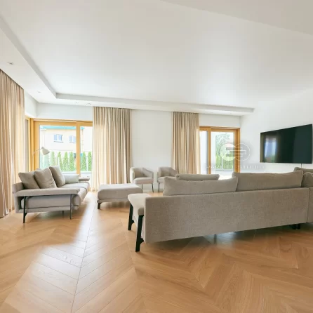 Art Of Wood Jodła Francuska Dąb Savona Natura 