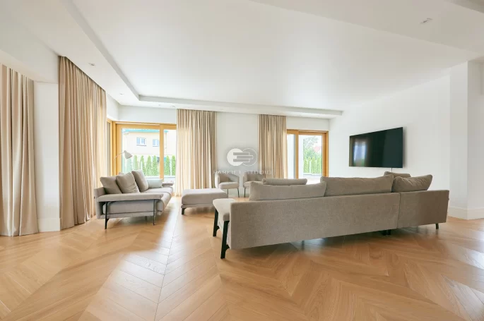 Art Of Wood French Fir Oak Savona Nature