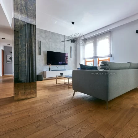 Color Floor Dąb Sabbia