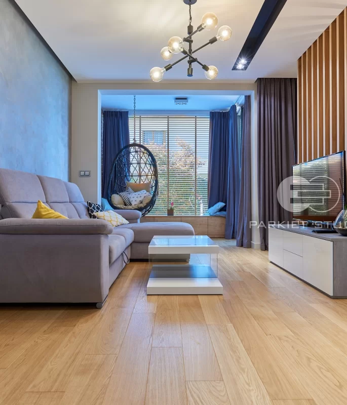 Polskie Dęby Dąb Naturalny