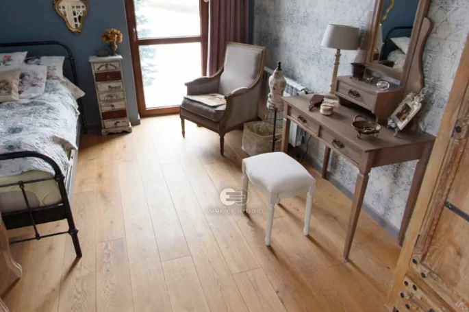 Color Floor Vintage Oak Enfield - 360°