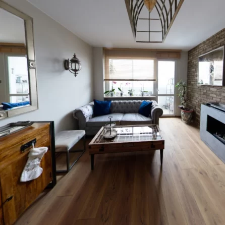 Color Floor Vintage Dąb Enfield - 360°