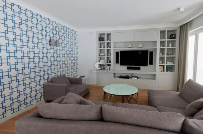 Color Floor - Oak Brace Standard - 360°