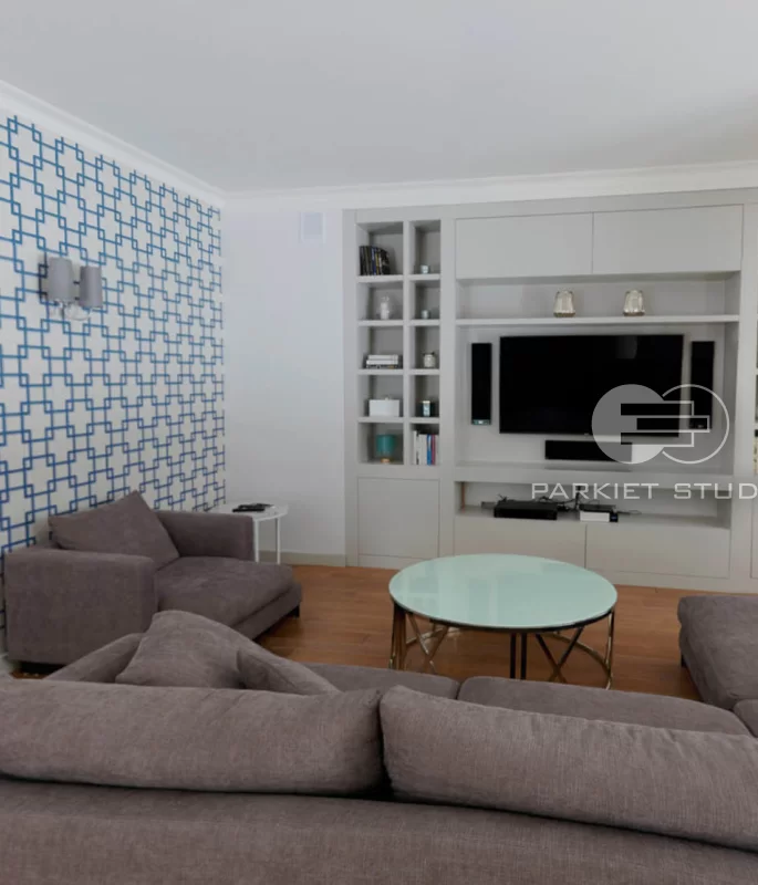 Color Floor - Dąb Brace Standard - 360°