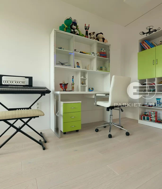 Polskie Dęby - Dąb Śnieżny