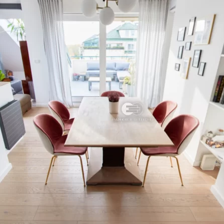 Polskie Dęby - Dąb Nowoczesny Postarzany - 360°