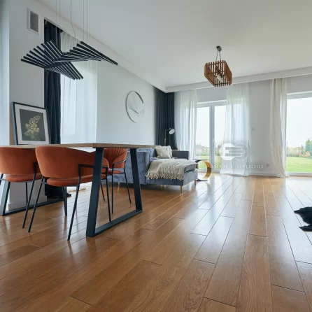 Color Floor - Dąb Amber Natura