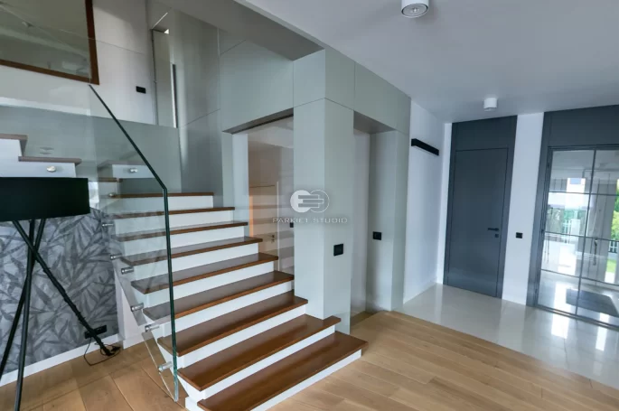 Color Floor - Oak Natural Oil Standard - 360°