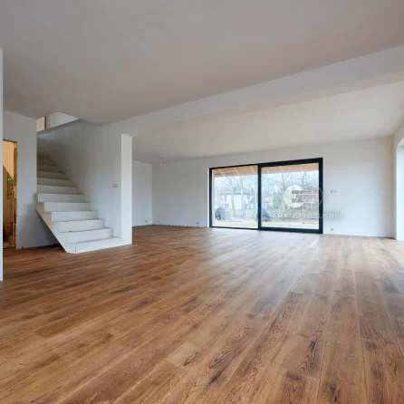 Montaż podłogi - Color Floor Vintage Dąb Lancaster Country