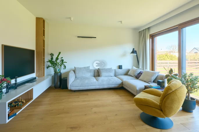 Polish Oaks - Common Oak Standard