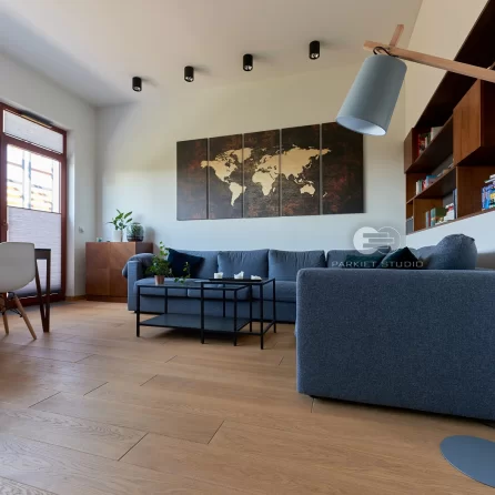 Polskie Dęby Dąb Złocisty