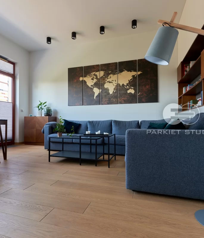 Polskie Dęby Dąb Złocisty