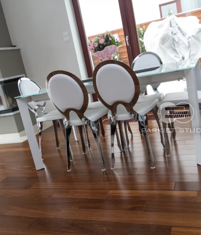 Tamex Sucupira Bengalska