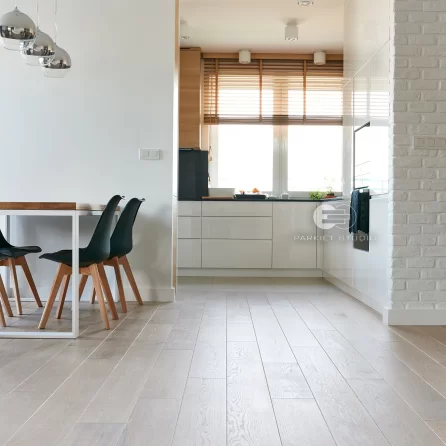 Color Floor Dąb Snow White