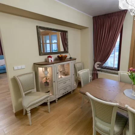 Finish Deska Dąb Exclusive - 360°