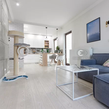 Polskie Dęby Dąb Śnieżny