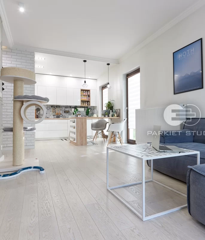 Polskie Dęby Dąb Śnieżny