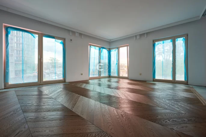 Art Of Wood French Spruce Oak Ancona Natural