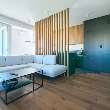 Art Of Wood Dąb Ancona Rustikal