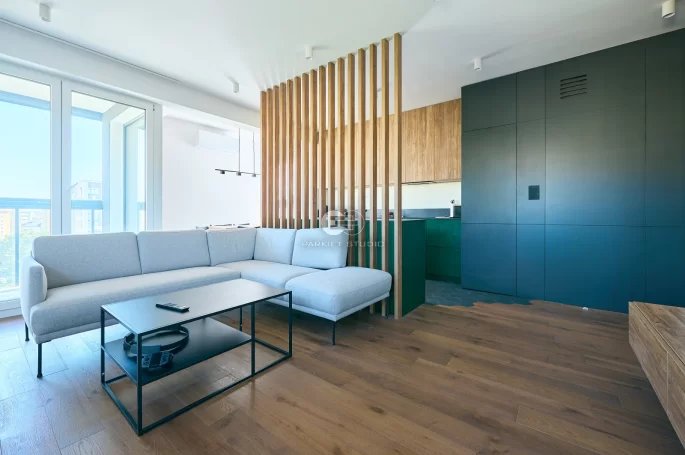 Art Of Wood Oak Ancona Rustic