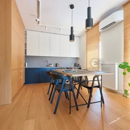 Art of Wood Dąb Bari Natur