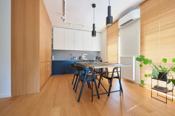 Art of Wood Oak Bari Natur