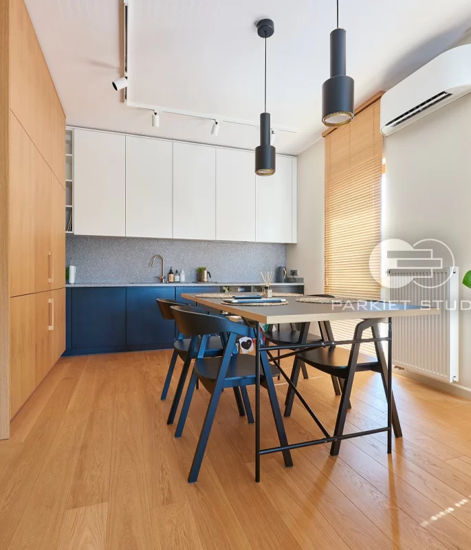 Art of Wood Dąb Bari Natur