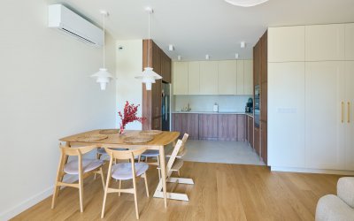 Art Of Wood Dąb Bari Natur