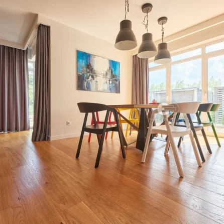 Art Of Wood Dąb Bari Natur i Rustikal