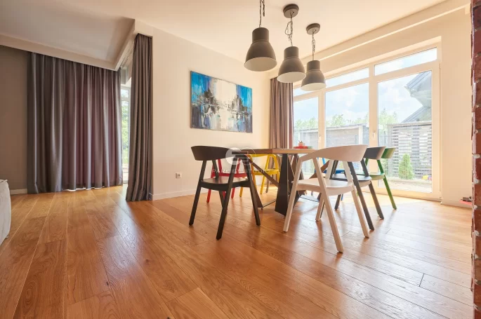 Art Of Wood Oak Bari Natur and Rustic