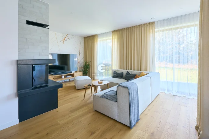 Art Of Wood Dąb Bolonia Super Rustic