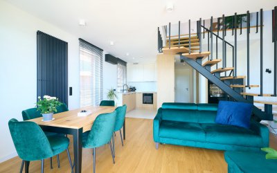 Art Of Wood Dąb Grosseto Select