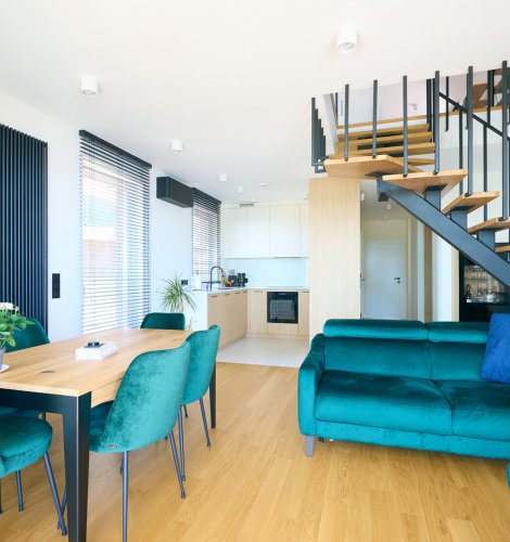 Art Of Wood Dąb Grosseto Select