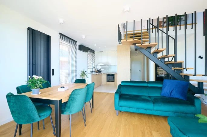 Art Of Wood Oak Grosseto Select