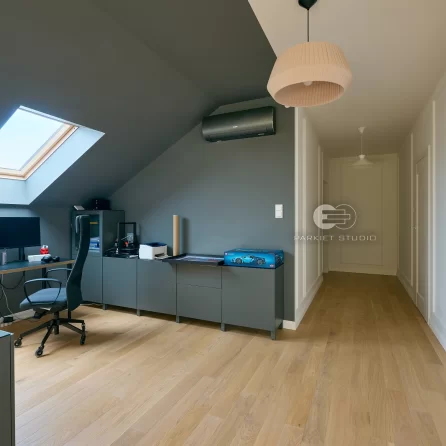 Art Of Wood Dąb Imperia Rustikal