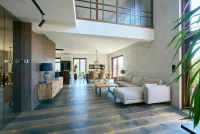 Art of Wood Oak Palermo