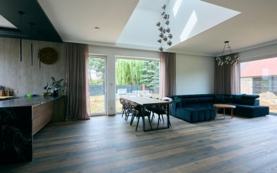 Art Of Wood Dąb Palermo Country