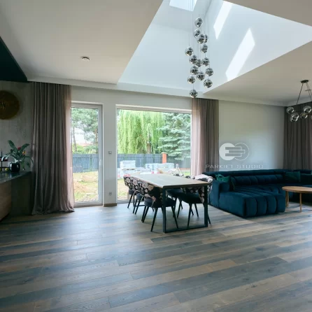 Art Of Wood Dąb Palermo Country