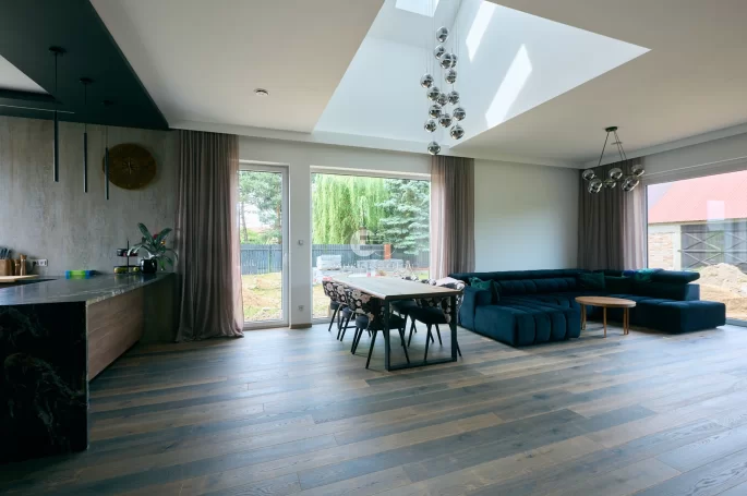 Art Of Wood Oak Palermo Country