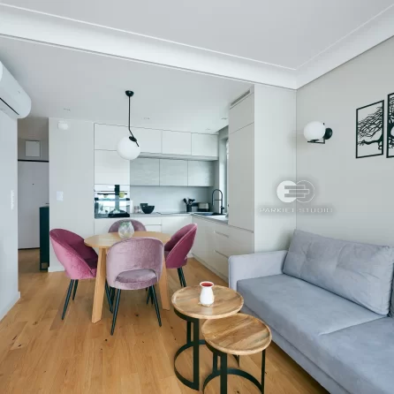 Art Of Wood Dąb Salerno Rustik - Czarna Szpachla