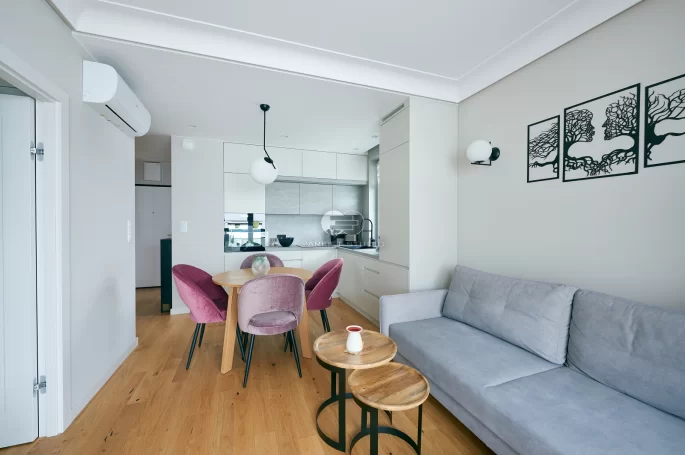 Art Of Wood Oak Salerno Rustik - Black Putty