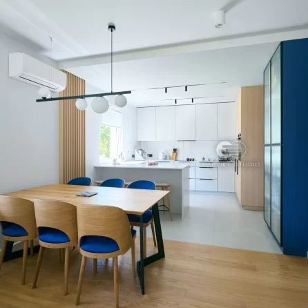 Art Of Wood Dąb Savona Natur Lakier