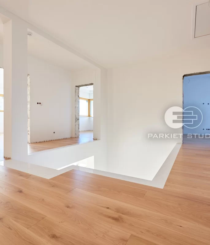 Art Of Wood Dąb Savona Rustikal